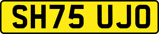 SH75UJO