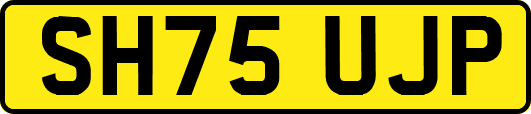 SH75UJP