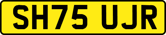 SH75UJR
