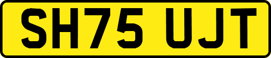 SH75UJT
