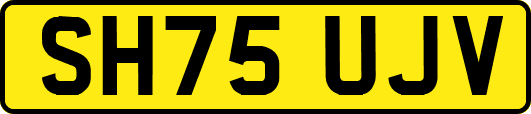 SH75UJV