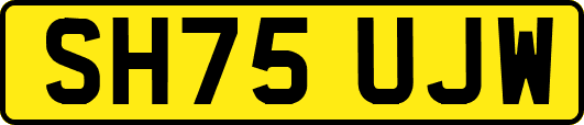 SH75UJW