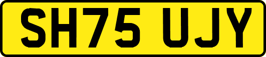 SH75UJY