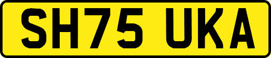 SH75UKA