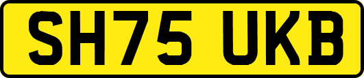 SH75UKB