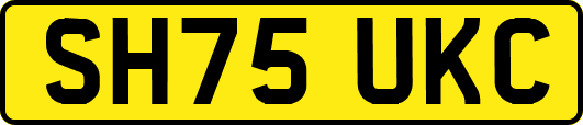 SH75UKC