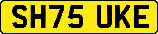 SH75UKE