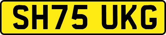 SH75UKG