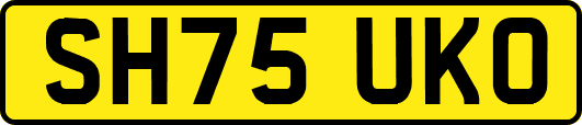 SH75UKO