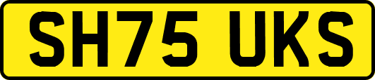SH75UKS