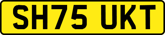 SH75UKT