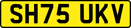 SH75UKV