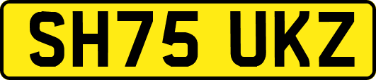 SH75UKZ