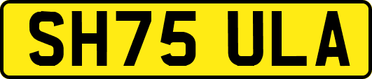 SH75ULA