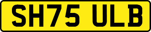 SH75ULB