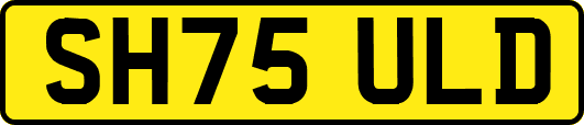 SH75ULD
