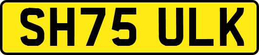 SH75ULK