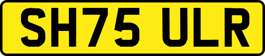 SH75ULR