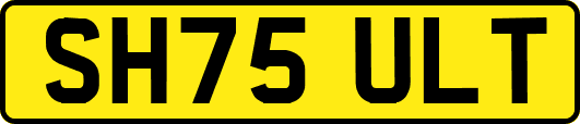 SH75ULT