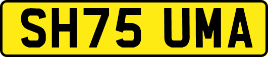 SH75UMA