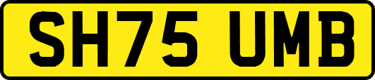 SH75UMB