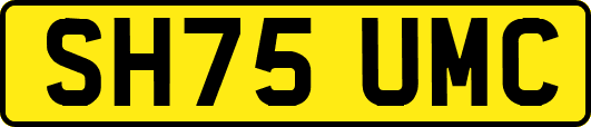 SH75UMC