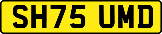 SH75UMD