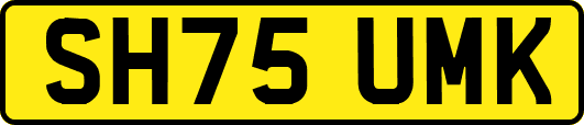 SH75UMK
