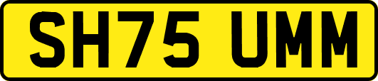 SH75UMM