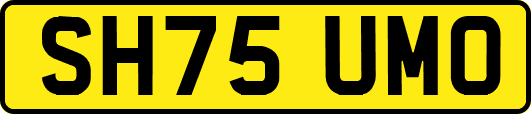 SH75UMO