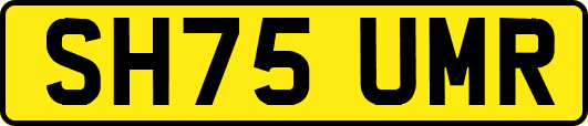 SH75UMR