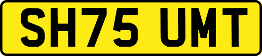 SH75UMT