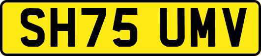 SH75UMV