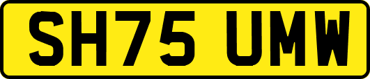 SH75UMW