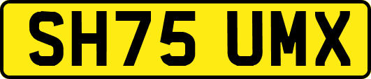 SH75UMX