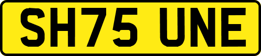 SH75UNE