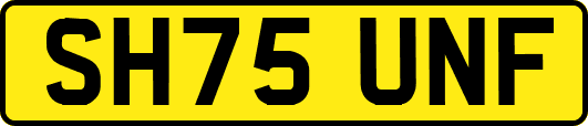 SH75UNF