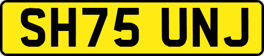 SH75UNJ