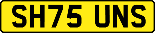 SH75UNS