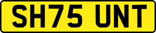 SH75UNT