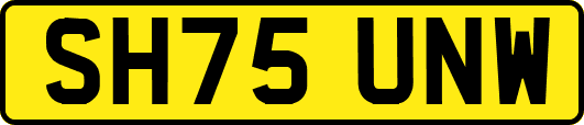 SH75UNW
