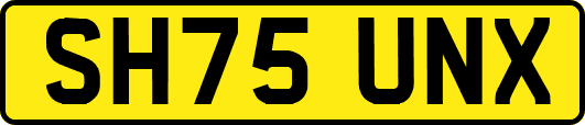 SH75UNX