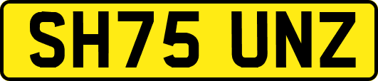 SH75UNZ