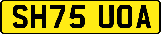 SH75UOA