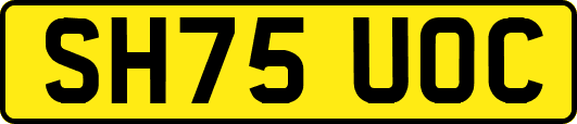 SH75UOC