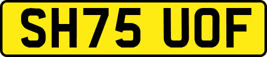 SH75UOF