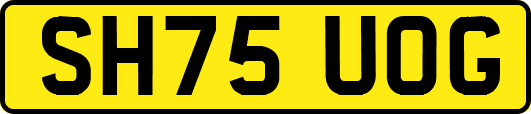 SH75UOG