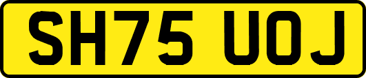 SH75UOJ