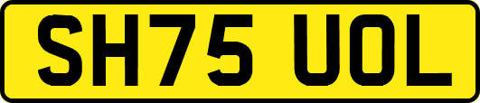 SH75UOL