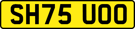 SH75UOO